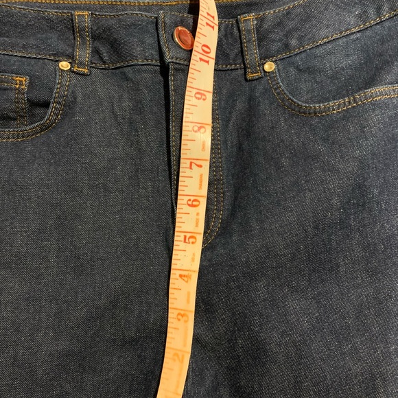 Flared Massimo Dutti jeans - Picture 5 of 7